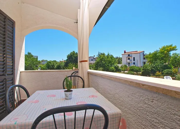 Apartament Puntizela 727 Pula