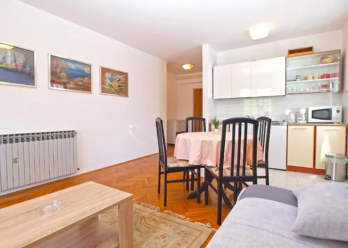 Puntizela 727 Apartamento