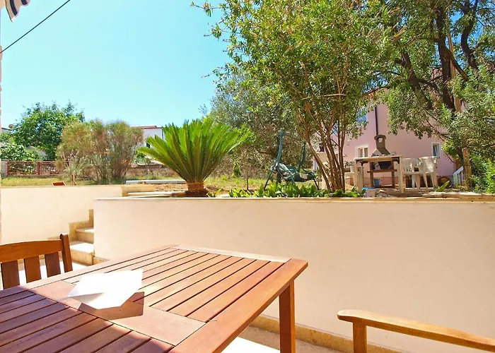 Puntizela 727 Apartamento *