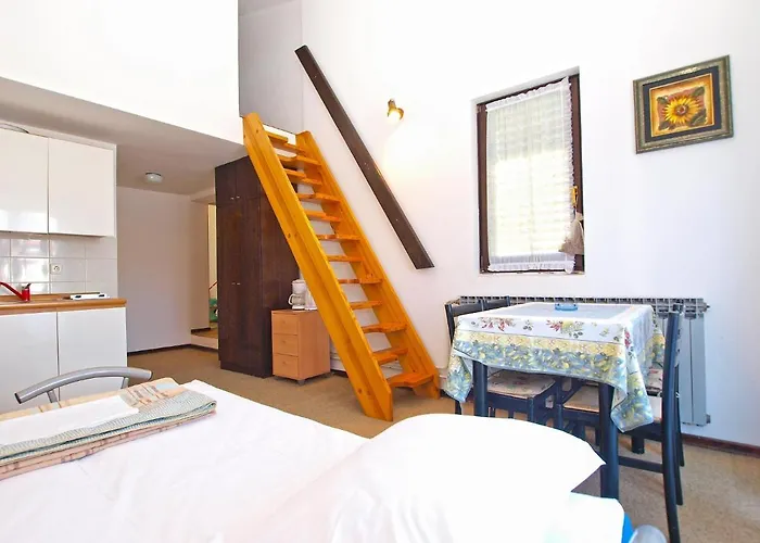 Apartamento Puntizela 727