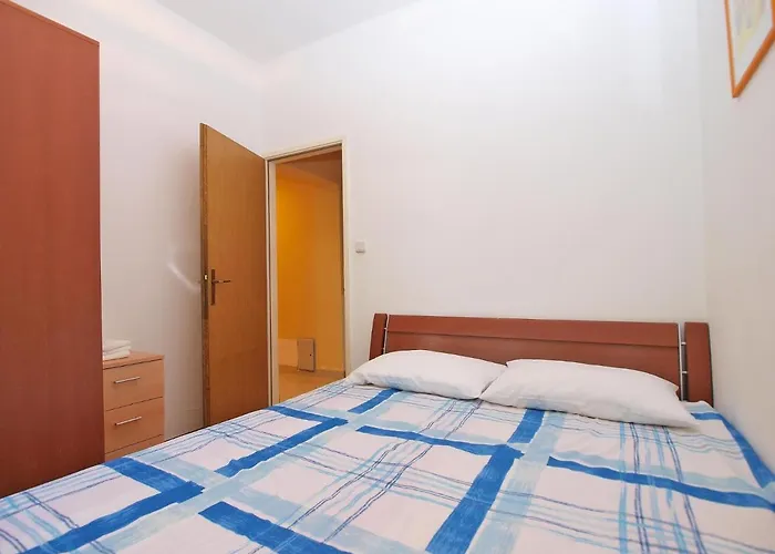 Puntizela 727 Apartamento