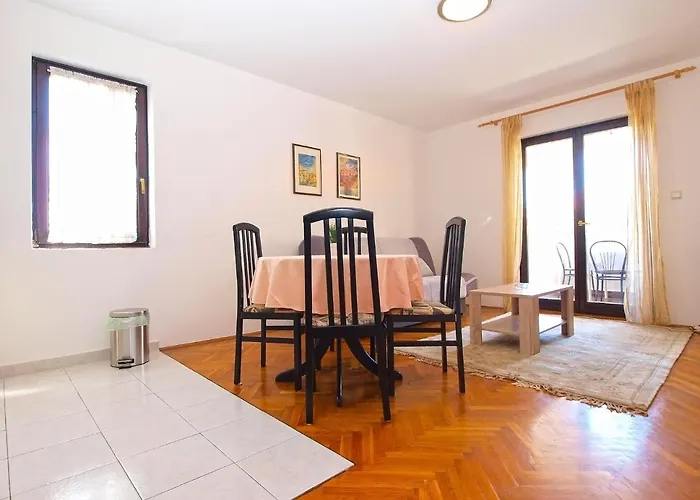 Apartamento Puntizela 727 *