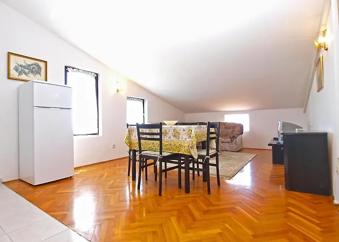 Apartamento Puntizela 727