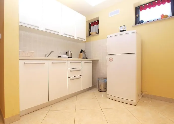 Puntizela 727 Apartamento