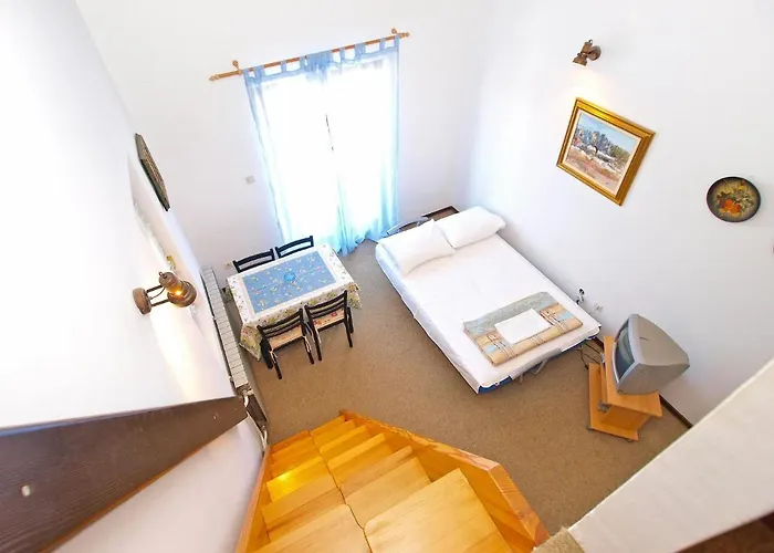 Apartamento Puntizela 727 Pula