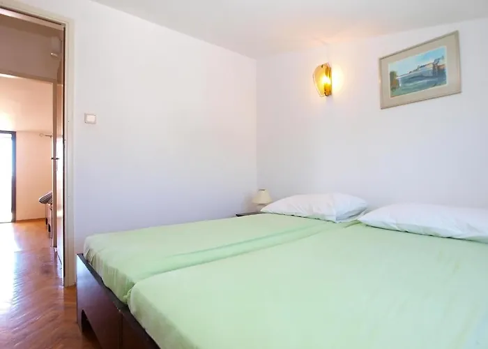 Puntizela 727 Apartamento *