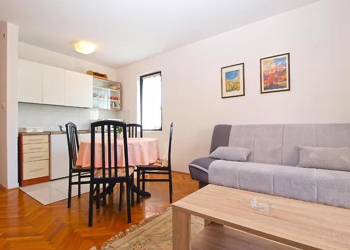 Puntizela 727 Apartamento Pula