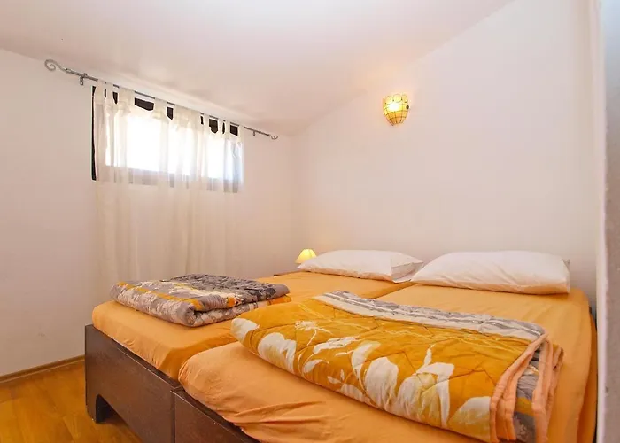 Apartamento Puntizela 727