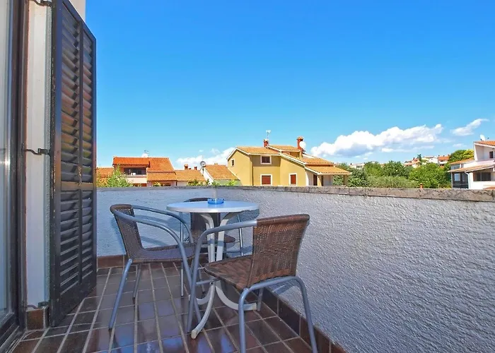 Puntizela 727 Apartamento Pula