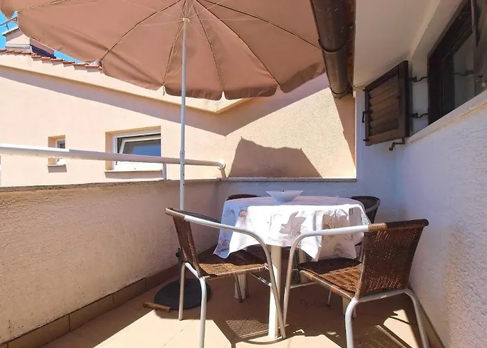 Apartamento Puntizela 727