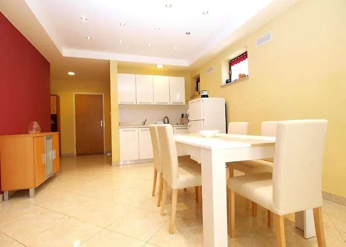 Apartament Puntizela 727 Pula