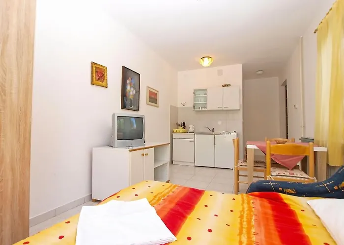 Apartamento Puntizela 727 Pula