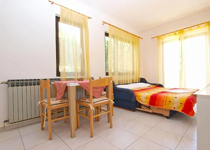 Puntizela 727 Apartament Pula