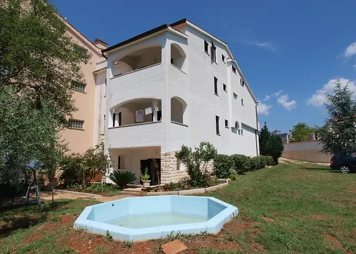 Puntizela 727 Apartamento