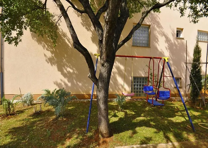 Apartamento Puntizela 727 *