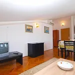 Puntizela 727 Апартаменты *